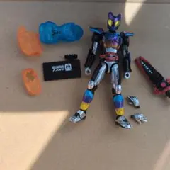 装動 ガヴ ポッピングミフォーム