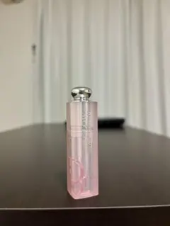 Dior リップグロウ カラーリニュー バーム ピンクアディクト001 3.2g