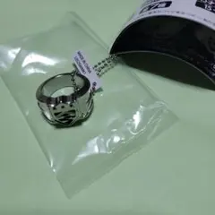 ガチャ　リボーン　ボンゴレリング　霧