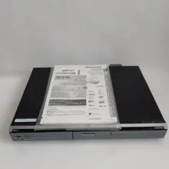 Panasonic ブルーレイレコーダー DMR-BW800 本体 - メルカリ