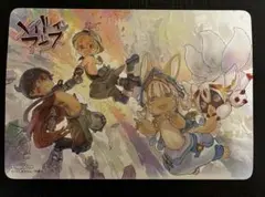 2026年最新】メイドインアビス 特典の人気アイテム - メルカリ