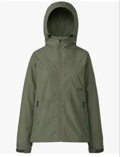 ノースフェイス　コンパクトジャケット