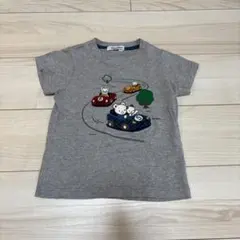 familiar Tシャツ