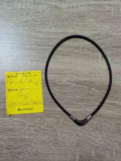 ファイテン限定モデル。未使用品。 Phiten ファイテン RAKUシャツ 半袖(無地) 【公式】ファイテン