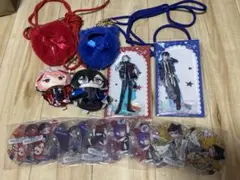 にじさんじ セラフ・ダズルガーデン 四季凪アキラ