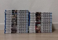 呪術廻戦 0〜20巻＋23巻〜27巻+0.5巻＋公式ファンブックセット - メルカリ