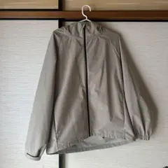 マウンテンパーカー