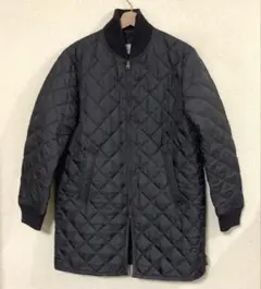 traditional weatherwear キルティングジャケット