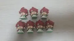 じゃぱぱさん おねむたん