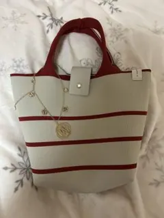 talbyyumi ボーダーバッグのサムネイル