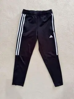 adidas/セレーノ/サッカー/ジャージ/130/ブラック