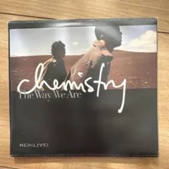 chemistry The Way We Are