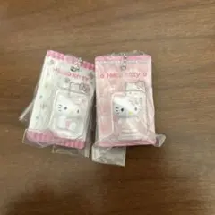 ハローキティ　パッケージミニチュアコレクション