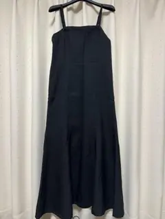 GRL マーメイドキャミワンピース