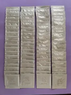 Nオーガニック　ブライトホワイトメラノリーチエッセンス　80個