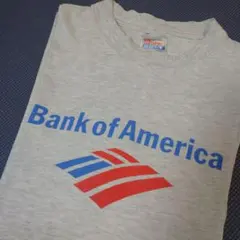 Bank of America