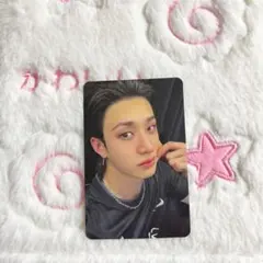 StrayKids KARMA apple music アプミュ　バンチャン