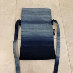 星のや　サコッシュ