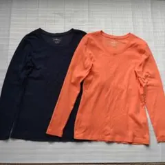 llbean長袖Tシャツのサムネイル