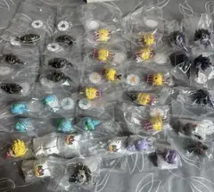 ジョジョの奇妙な冒険 スタンドフィギュアコレクション　まとめ売り　34体