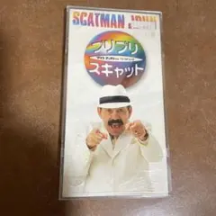 SCATMAN JOHN プリプリスキャット CD