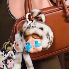 crybaby ぬいぐるみペンダント