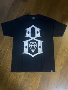REBEL8 Tシャツ　XL 黒