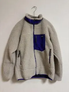 パタゴニア　キッズ　レトロX