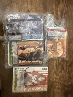 ヴァイス ウマ娘 シンデレラグレイ シングレ RR以下4コン - メルカリ