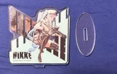 勝利の女神 NIKKE アクリルスタンド