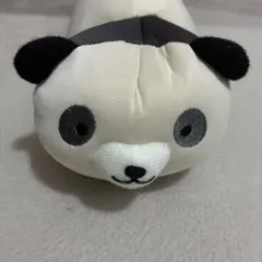 パンダ パペット ぬいぐるみ 平成 レトロ レア ファンシー かわいい
