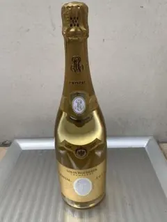 2026年最新】ルイ ロデレール クリスタルの人気アイテム - メルカリ