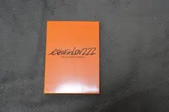 ヱヴァンゲリヲン新劇場版：破　EVANGELION:2.22[DVD]