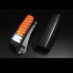 REIZ 流星バージョン LEDテール アルトワークHA36S - メルカリ