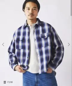 25SS superNova. レーヨンシャツ　S 25SS superNova. レーヨンシャツ S - メルカリ