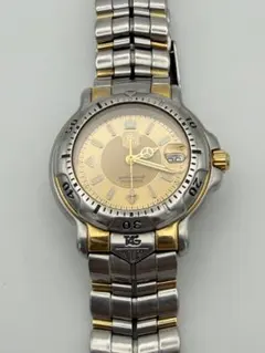 TAG HEUER（タグ・ホイヤー）6000シリーズ WH5253自動巻き腕時計
