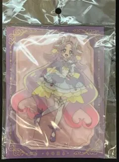 미개봉 キュアアンサー アクリルスタンド 名探偵プリキュア プリティストア