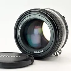 整備＆テスト】Nikon Ai-s Nikkor 105mm F2.5 009 - メルカリ