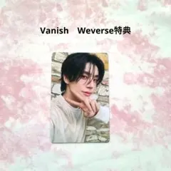 ENHYPEN　トレカ　ジェイク