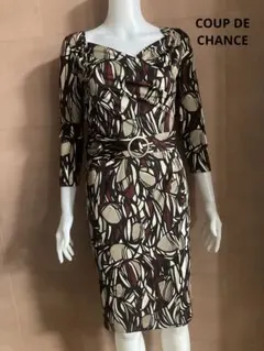 クードシャンス　ワンピース