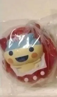 たまごっち　スイングケース3 ガチャやんぐめっち