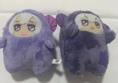 アイドリッシュセブン アイナナ モンぬい 四葉環 逢坂壮五 - メルカリ