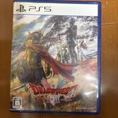 PS5 ドラゴンクエスト1&2