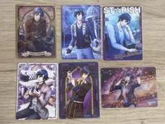 うたプリ ビジュコレ Vol.4 一ノ瀬トキヤ まとめ売り