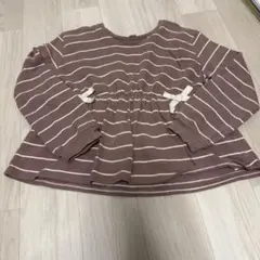 アプレレクール　チュニック