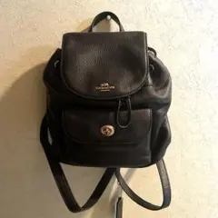 コーチ★バックパック リュック
