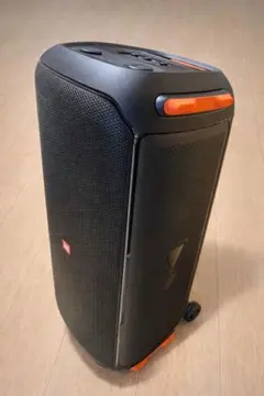JBL PARTYBOX 710 新品同様 動作確認のみ ①【2台セットで割引 
