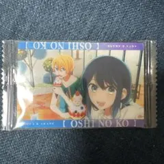 推しの子 ウエハース2 [29.アクア＆黒川あかね(ストーリーカード)]