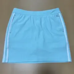 アディダスゴルフ　レディーススカートL
