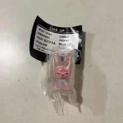 SKZOO めじるしアクセサリー DWAEKKI トゥェッキ StrayKids